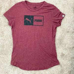 Puma top